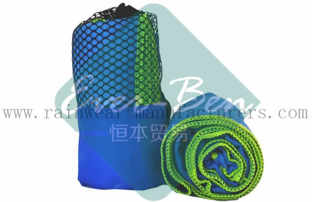 microfiber sports towel manufacturer-microfiber travel towel supplier